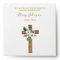 Jasmine Cross Seed Packet Funeral Envelope