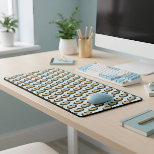 Jasmine Desk Mat
