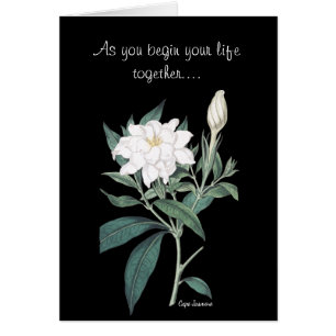 Jasmine Flowers Wedding