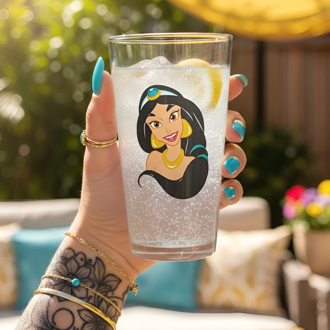 Jasmine Glass (Creator Uploaded)