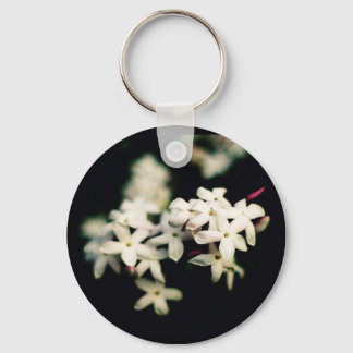 Jasmine Keyring