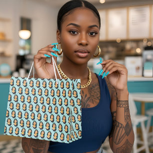 Jasmine Large Gift Bag