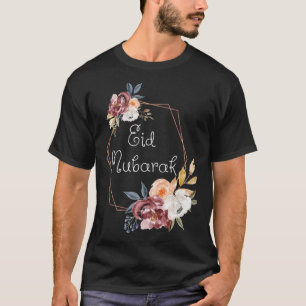 Jasmine + Marigold Islamic Muslim Hajj T-Shirt