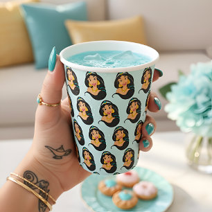 Jasmine Paper Cups