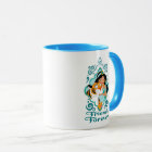 Jasmine & Rajah "Friends Forever"