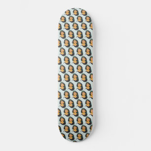 Jasmine Skateboard