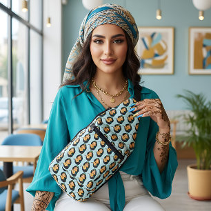 Jasmine Sling Bag