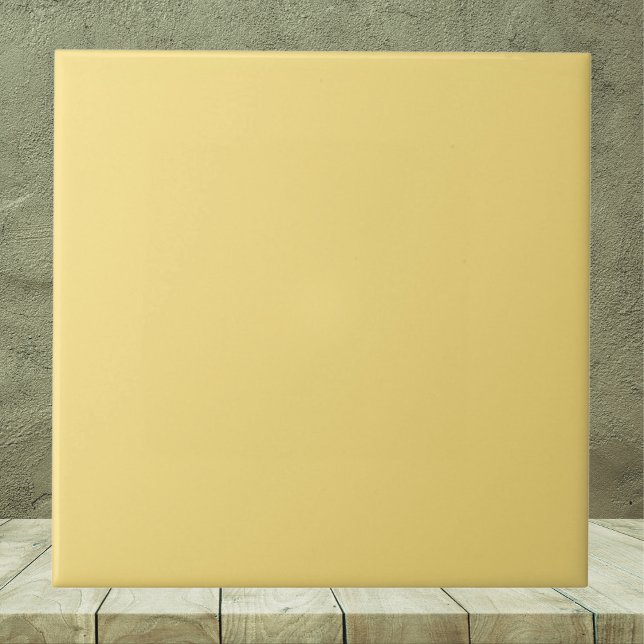 Jasmine Solid Colour Ceramic Tile (Creator Uploaded)