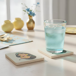 Jasmine Stone Coaster
