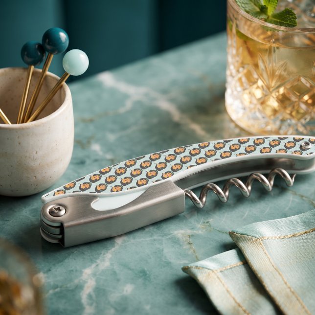Jasmine Waiter's Corkscrew (Creator Uploaded)