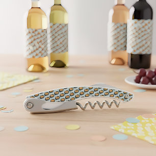 Jasmine Waiter's Corkscrew