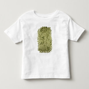 'Jasmine' wallpaper design, 1872 Toddler T-Shirt