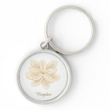 Jasmine White Flower Elegant Name