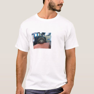 Jason at Work 2009 T-Shirt