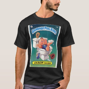 Jason Basin Classic T-Shirt