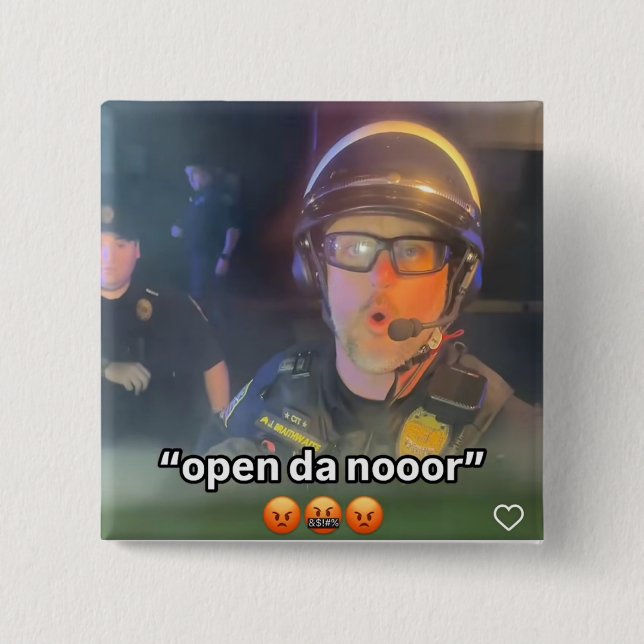 Jason Button (Front)