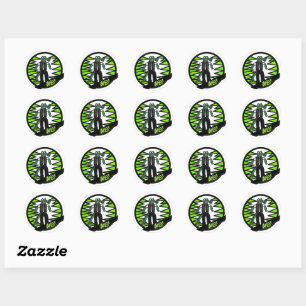 Jason Sticker