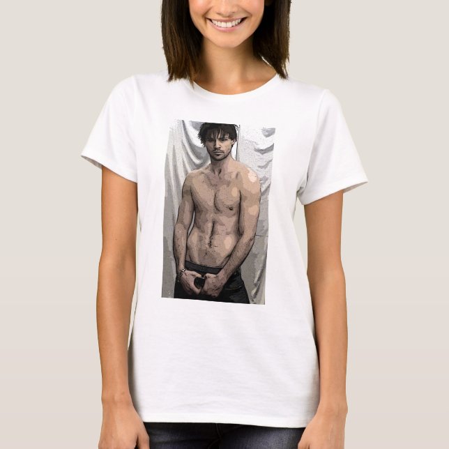 Jason T-Shirt (Front)