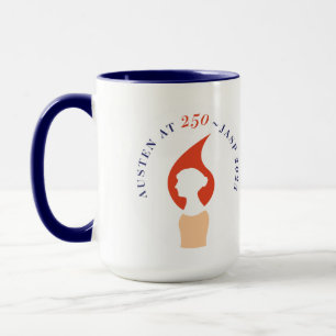 JASP 2025 250th Mug