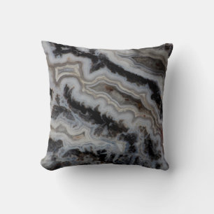 Jasper Agate Mixed Slab Cushion