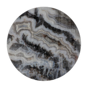Jasper Agate Mixed Slab Cutting Board