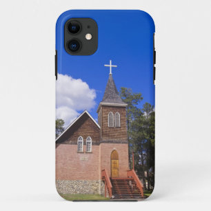 Jasper, Alberta. iPhone 11 Case