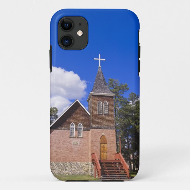 Jasper, Alberta. Case-Mate iPhone Case (Back)