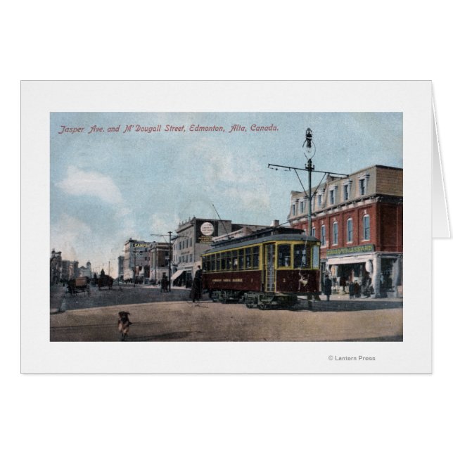 Jasper & McDougall Streets (Front Horizontal)