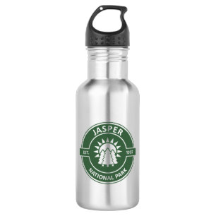 Jasper National Park 532 Ml Water Bottle
