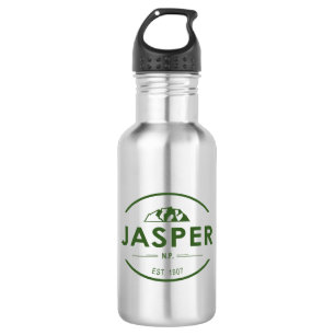Jasper National Park 532 Ml Water Bottle
