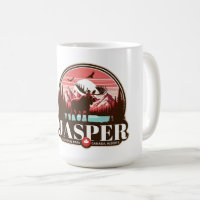 Jasper National Park Alberta Canada gifts