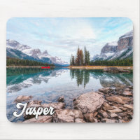 Jasper National Park, Alberta, Canada