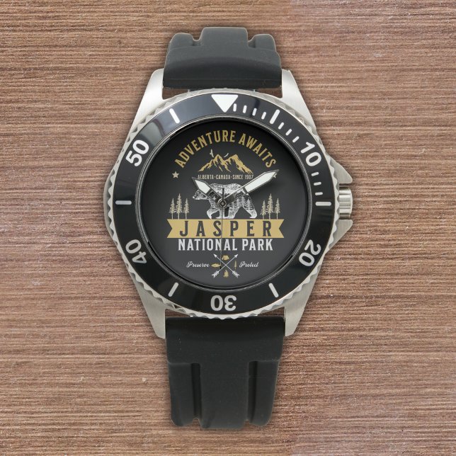 Jasper National Park Alberta Canada Travel Watch (Creator Uploaded)