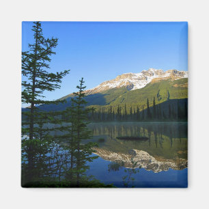 Jasper National Park, Canada Magnet