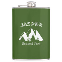 Jasper National Park