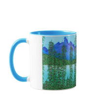 Jasper National Park