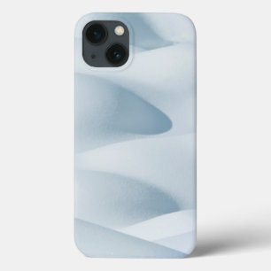Jasper National Park, Snow Mounds iPhone 13 Case