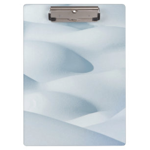 Jasper National Park, Snow Mounds Clipboard