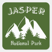 Jasper National Park