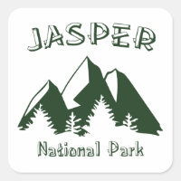 Jasper National Park