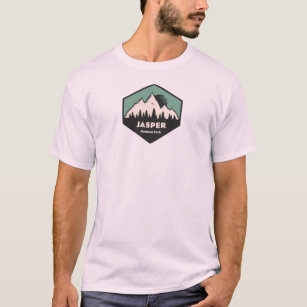 Jasper National Park T-Shirt
