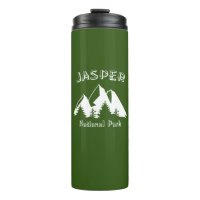 Jasper National Park
