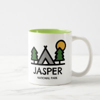 Jasper National Park