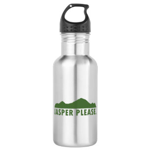 Jasper Please 532 Ml Water Bottle