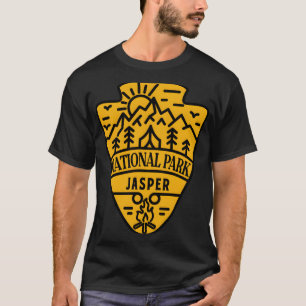 Jasper � Spirit of Adventure T-Shirt