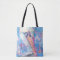 Jasper the Pelican Tote Bag