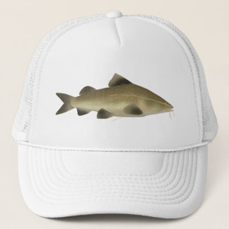 Jaú Catfish Trucker Hat