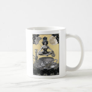 Java Goddess Mug