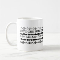Java Jive For the Love of Coffee-