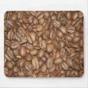 Java Junkie Mouse Pad